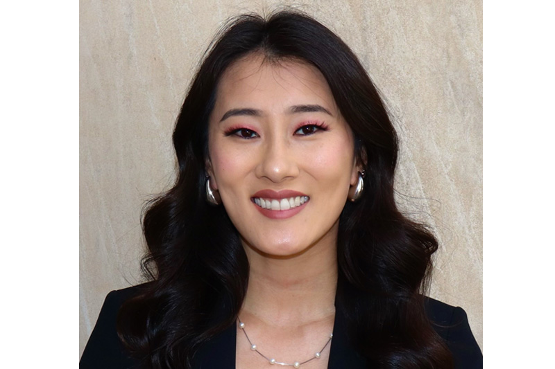 Meet Dr. Tiana Soldacki-Han, DMD in Philadelphia