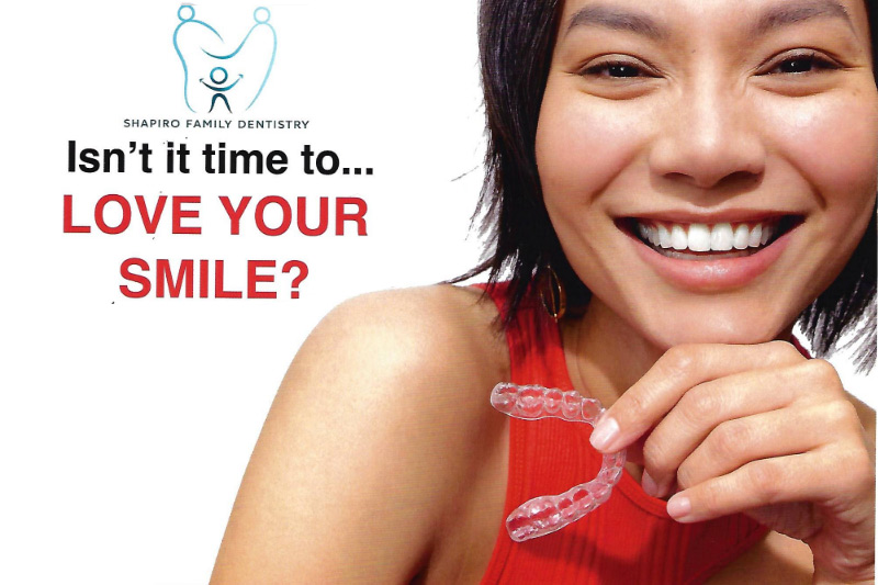 Allen P. Shapiro, DDS, LTD Special Offer