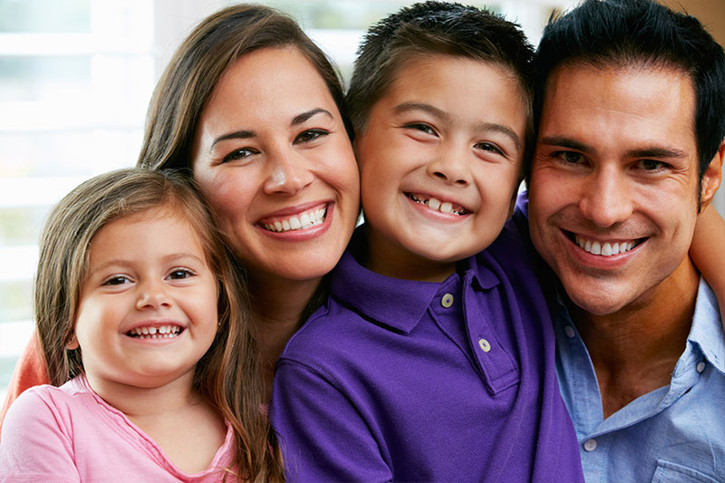 Family Dentistry in Philadelphia